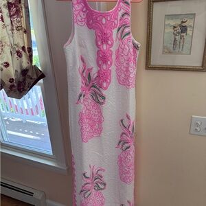 Lilly Pulitzer Marleigh Stretch Maxi